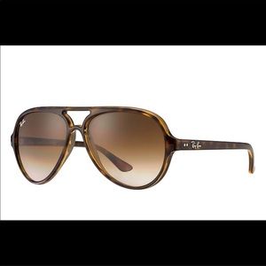Ray-Ban Cats 5000 Classic Aviators